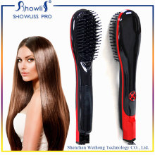 Factory Wholesale Mch Hair Straightening Brush